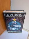 Deborah Harkness: Az éjszaka árnyai
