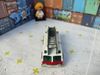 Matchbox Fire Engine Made in Thailand