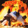 Krokus - Round 13 CD