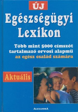 Egészségügyi Lexikon