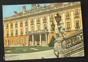 Fertőd, Eszterházy kastély