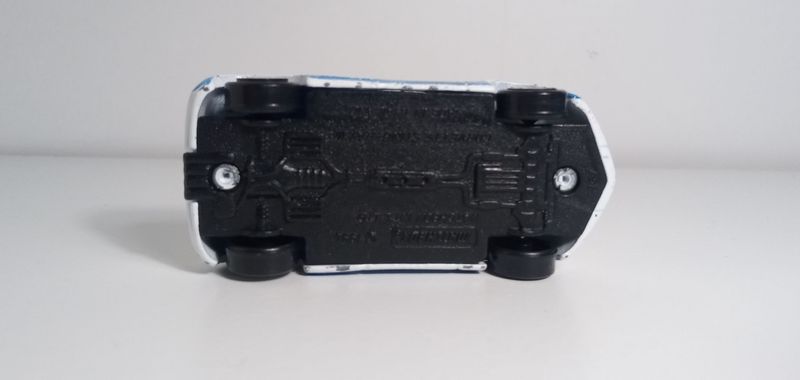 Matchbox Corvette Stingray III