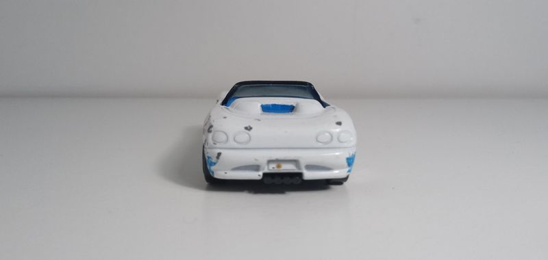 Matchbox Corvette Stingray III