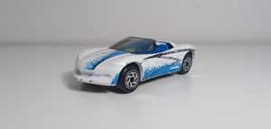 Matchbox Corvette Stingray III