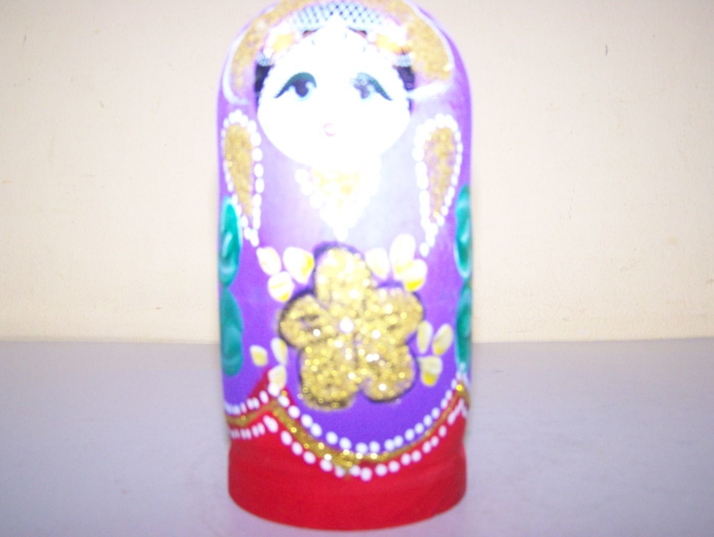 Matrjoska baba
