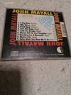 CD - John Mayall - A Big man