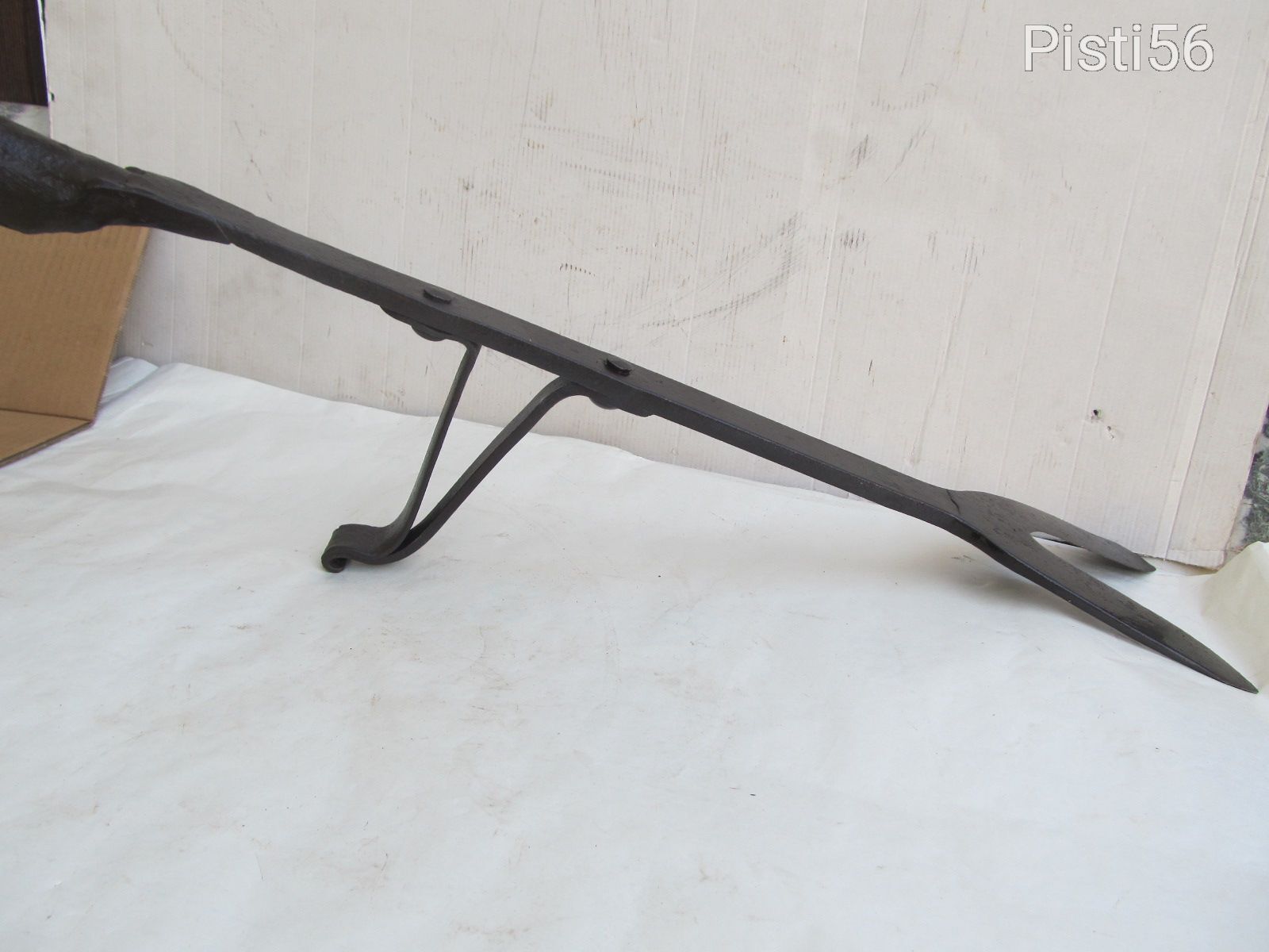 Szénavágó / 78 cm