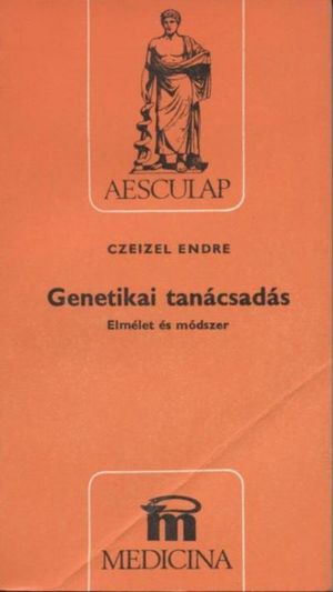 Genetikai tanácsadás