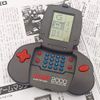 Millennium 2000 / Retro kvarcjáték