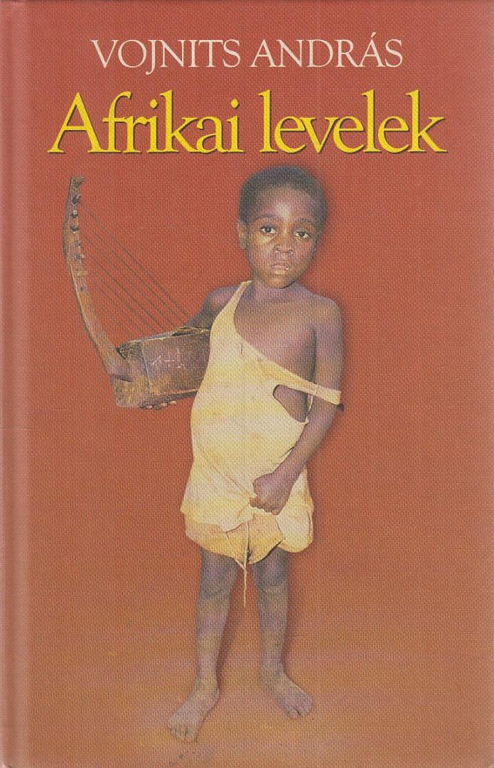 Afrikai levelek