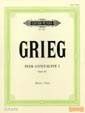 Peer Gynt-Suite I Op. 46