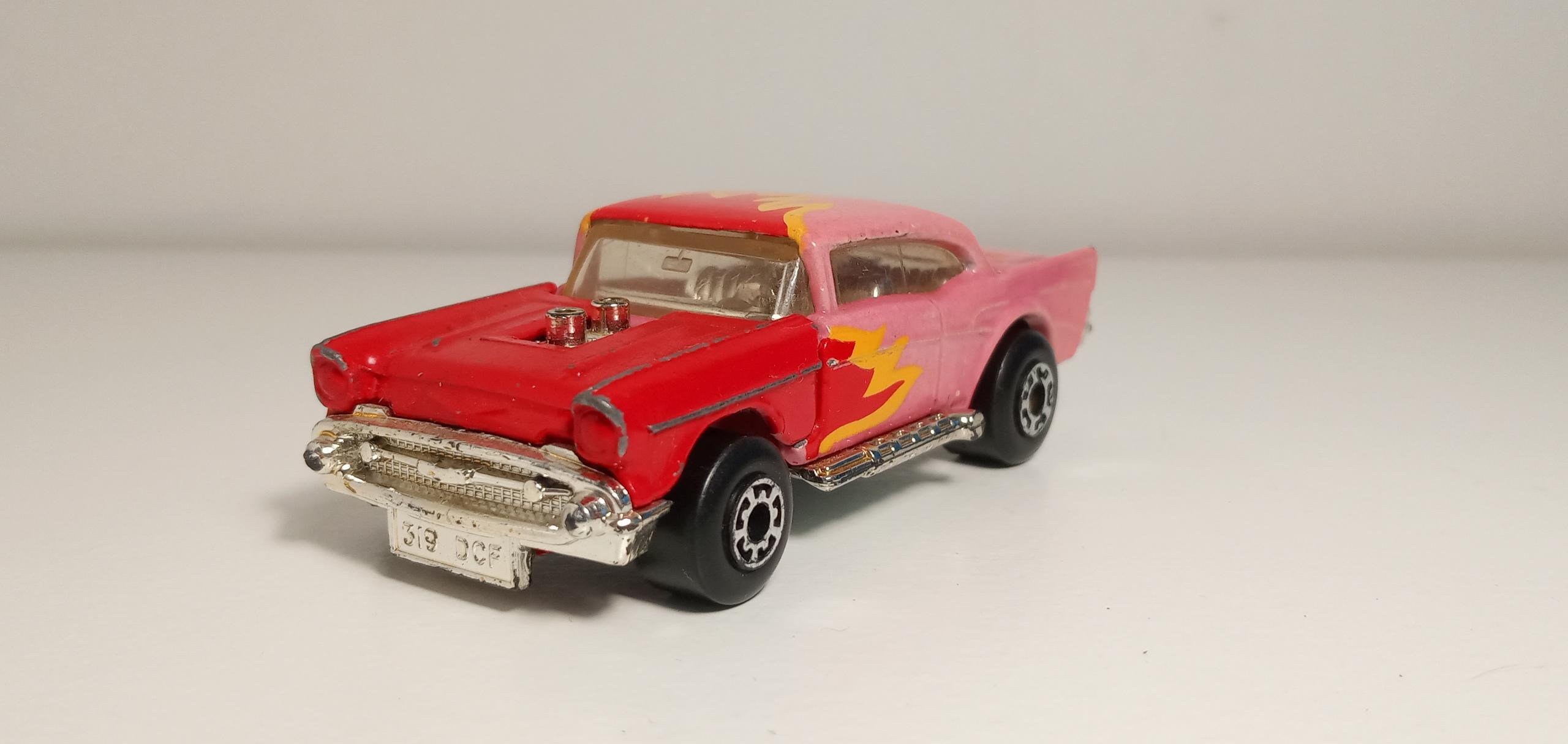 Matchbox '57 Chevy