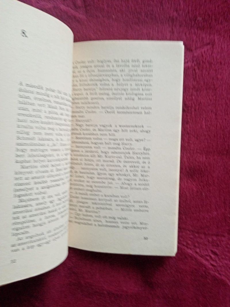 Graham Greene: A harmadik