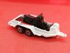 Matchbox Cycle Trailer