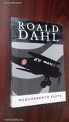 Roald Dahl meghökkentő élete