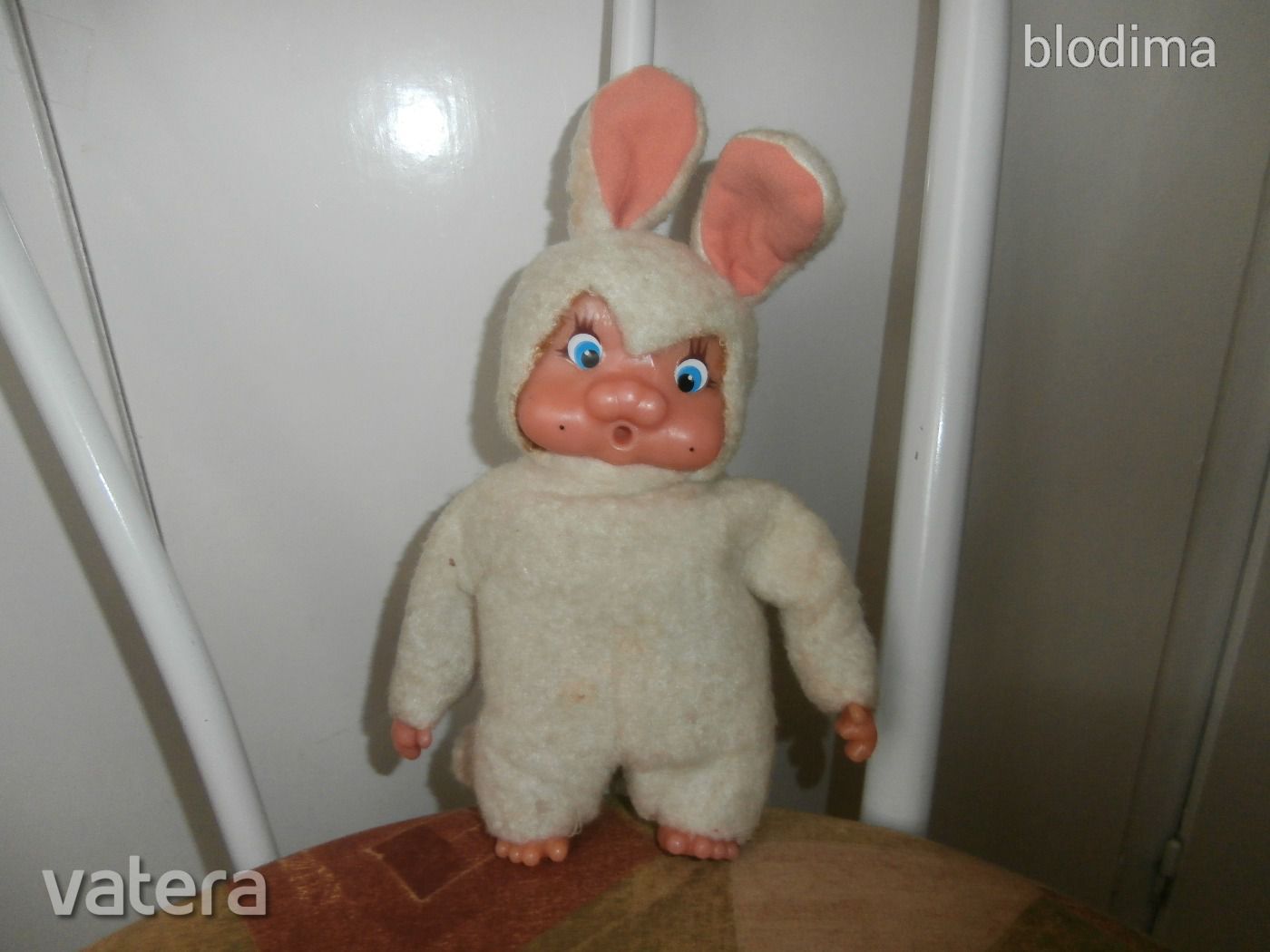 NYAMY MONCHICHI MONCSICSI!