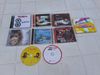 zenei cd csomag