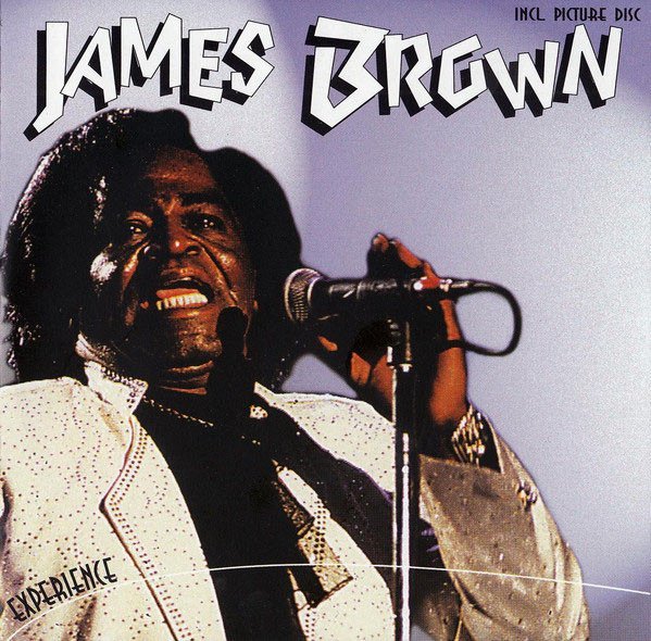 James Brown - James Brown CD