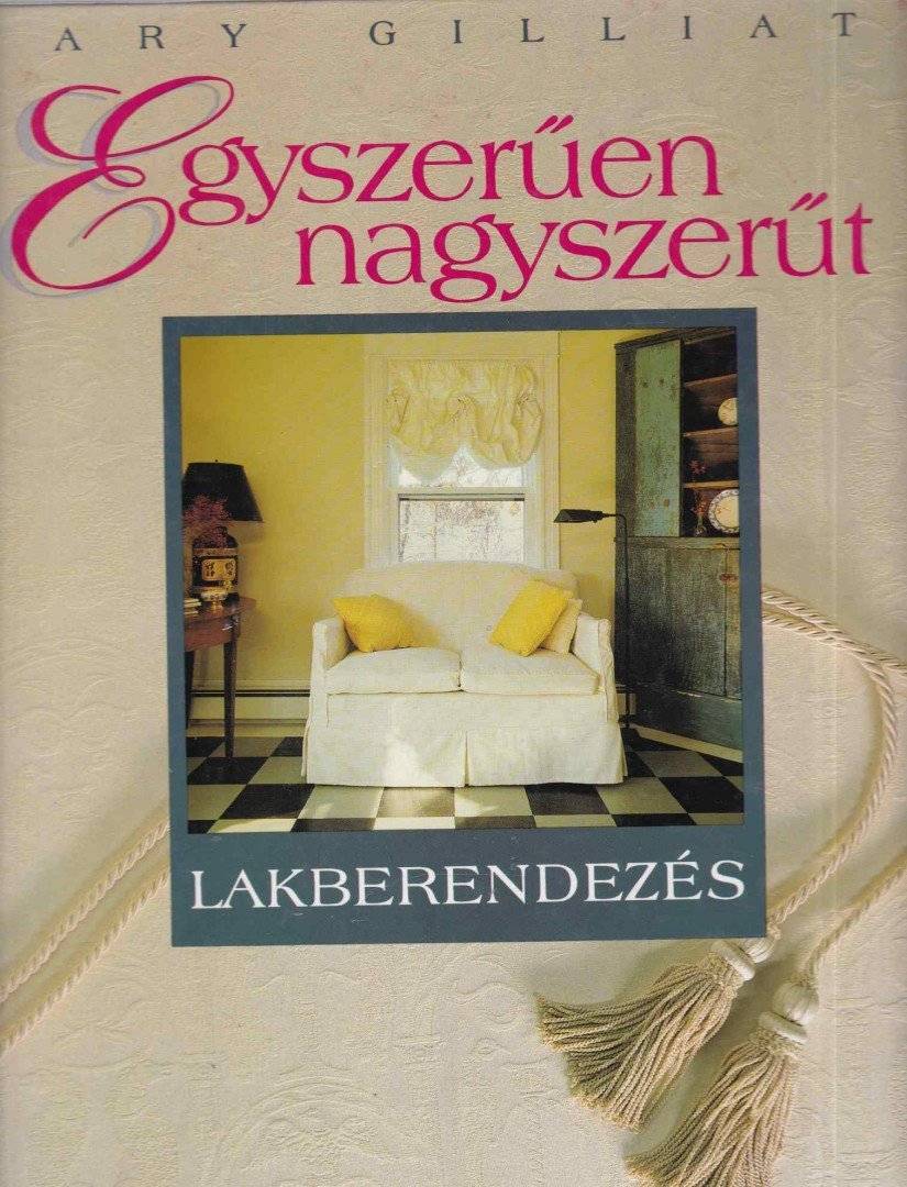 Egyszerűen nagyszerűt
