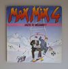 MAX MIX 4 LP