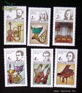 1985. Zeneszerzők**