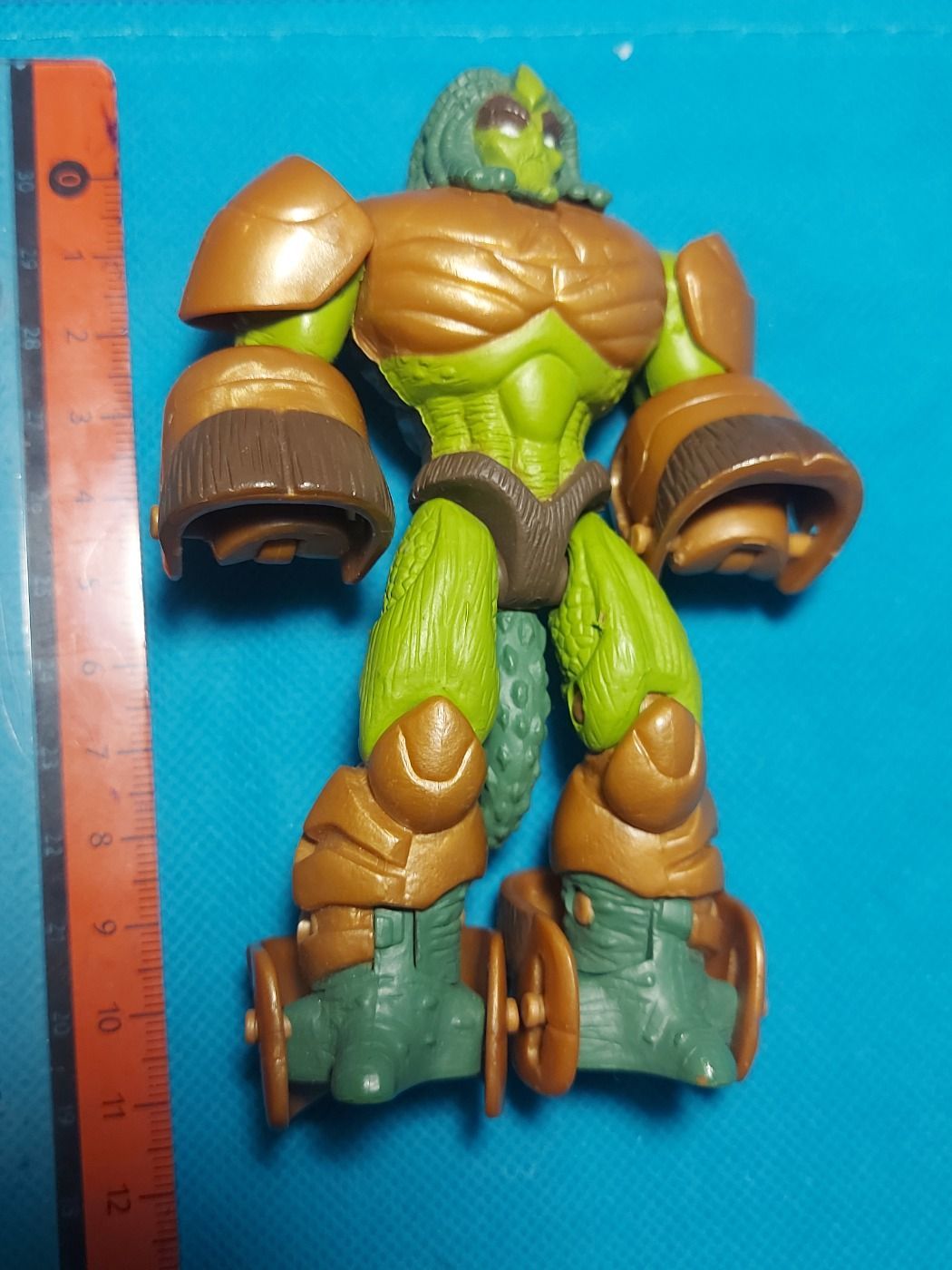 Ben 10 Ten figura