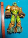 Ben 10 Ten figura
