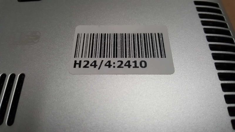 HP ProBook 640 G4