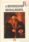 A reneszánsz irodalmából