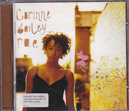 Corinne Bailey Rae: Corinne Bailey Rae