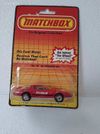 Matchbox superfast Firebird no.12 Macau