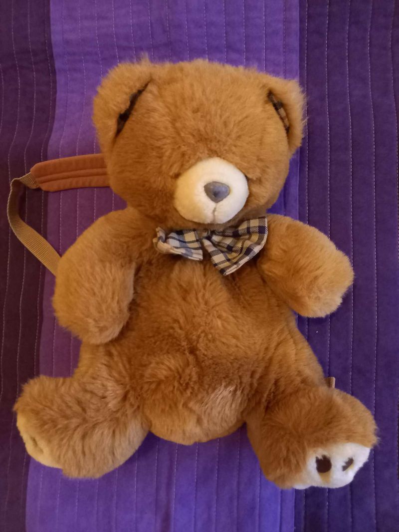 Macis hátizsák