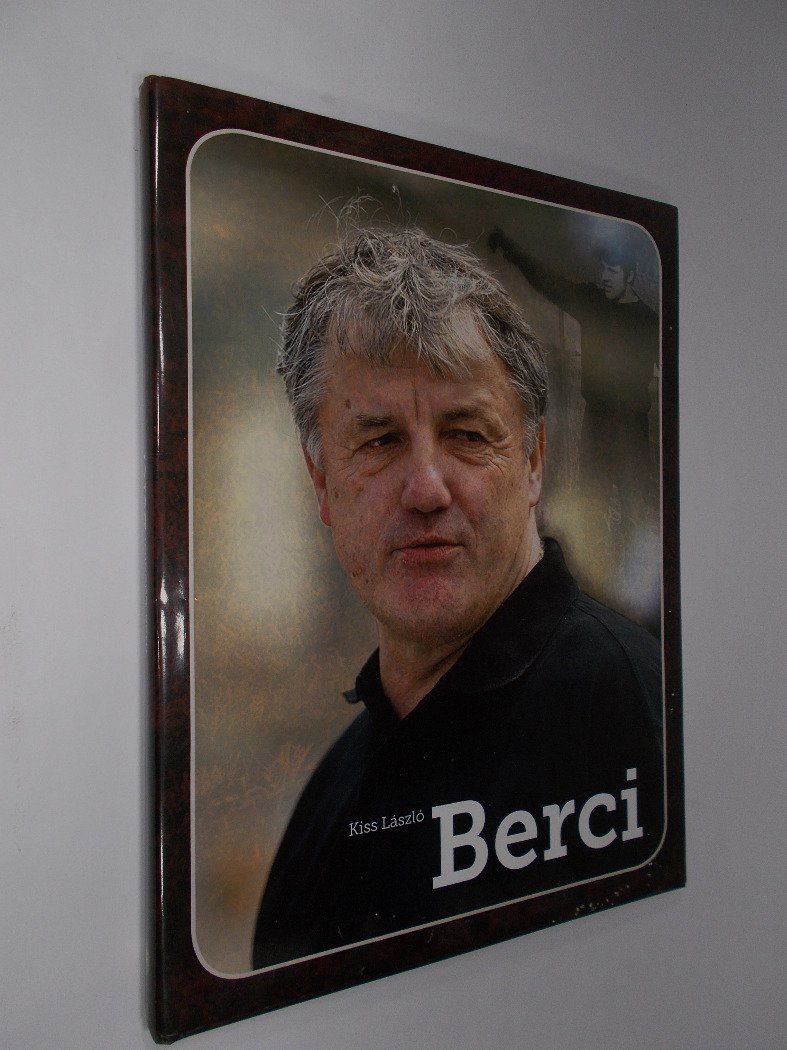 Kiss László: Berci (*110)