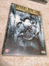 DVD - Machine Head - Elegies