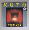 KOTO - VISITORS 12" MAXI
