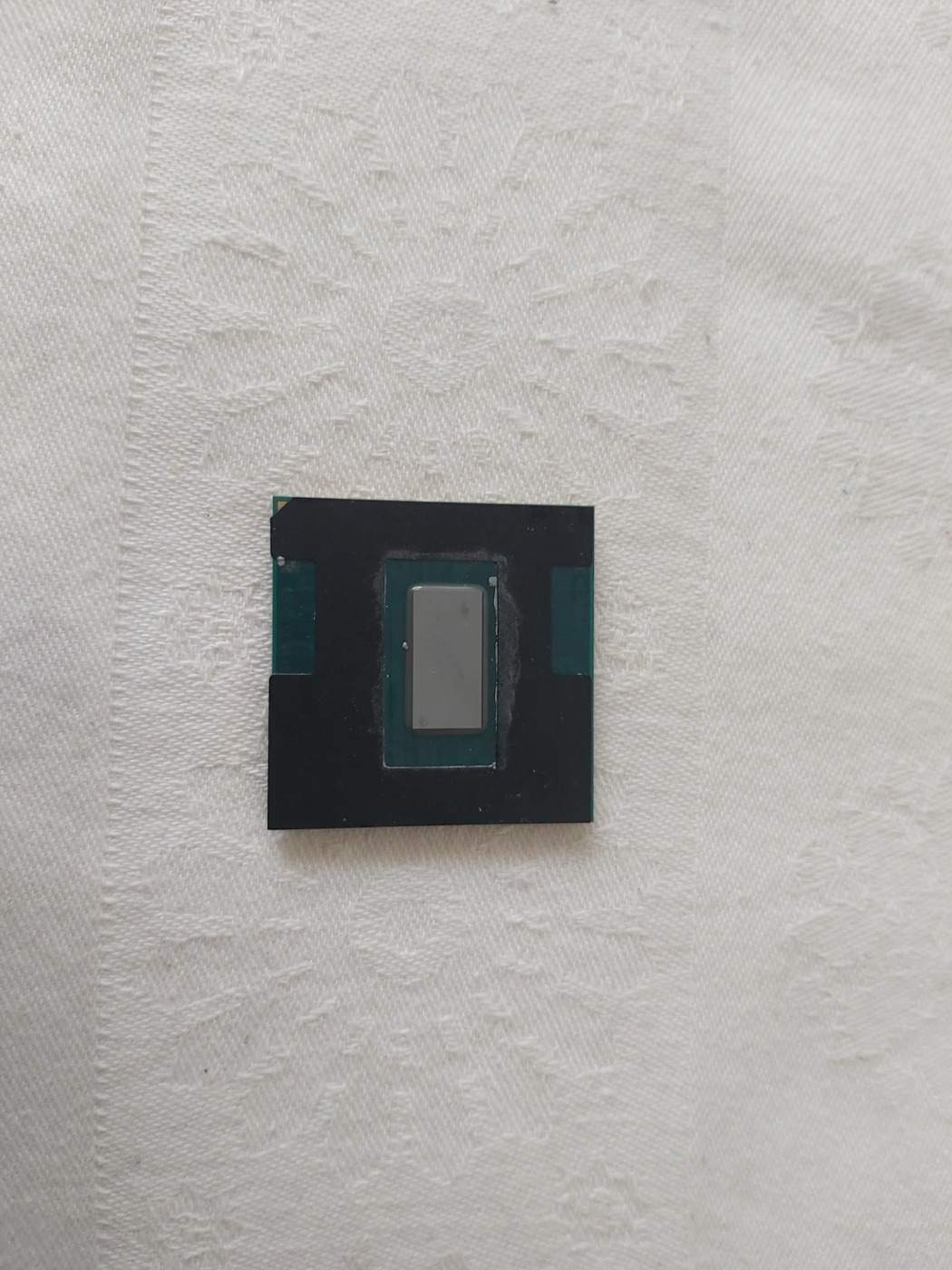 Intel Core i5-4310M 3.4GHz notebook processzor, CPU (139.)