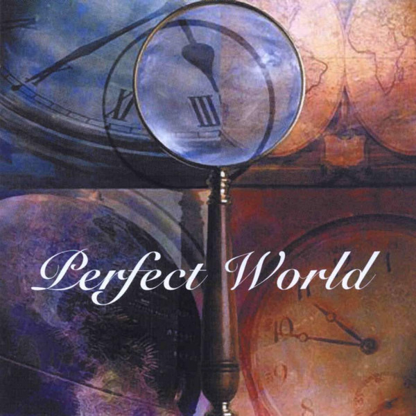 Perfect World - Perfect World CD