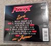Accept-Live In Japan
