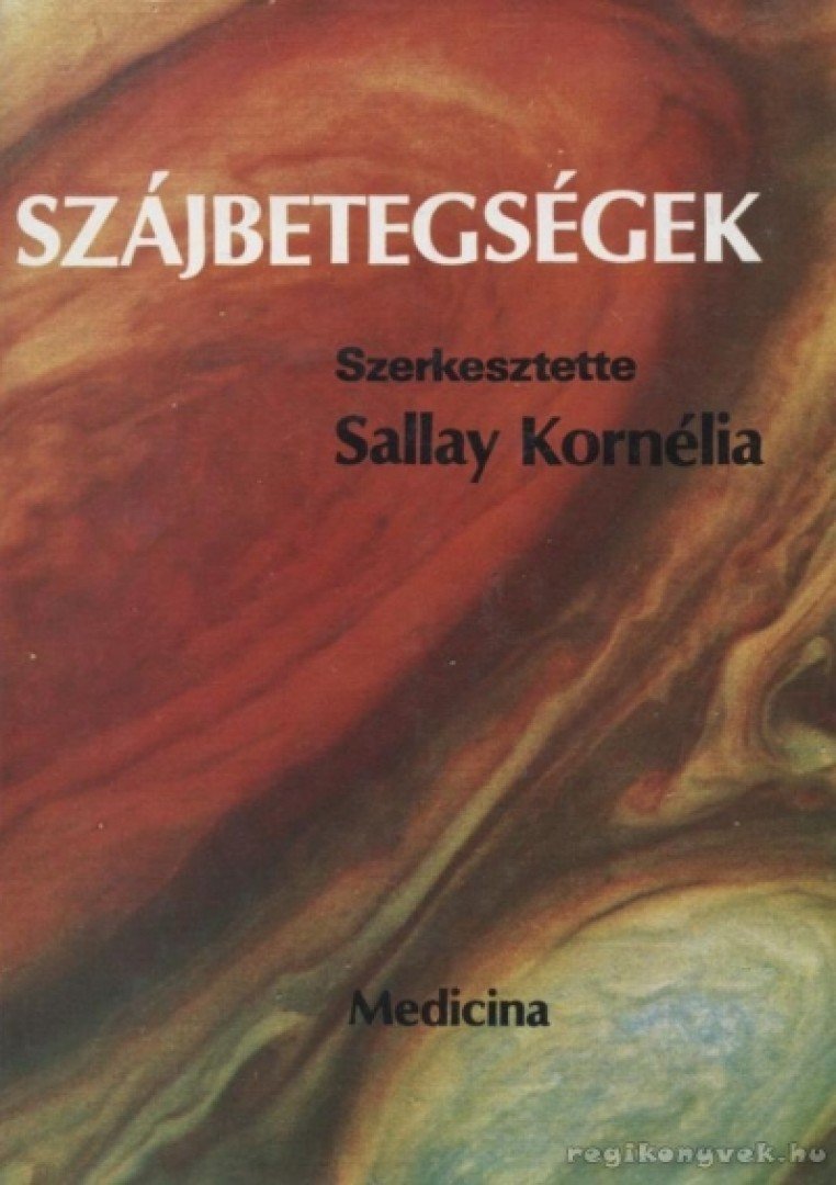 Szájbetegségek