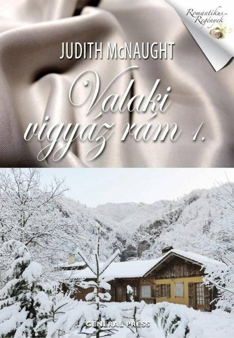 Valaki vigyáz rám 1.