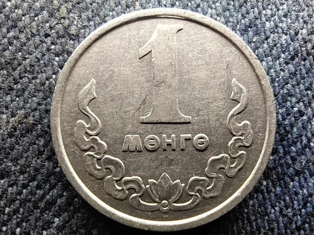 Mongólia 1 möngö 1970 (id93393)