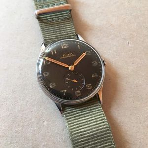 Doxa karóra 1945
