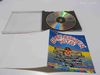 Synthesizer hits cd 1992