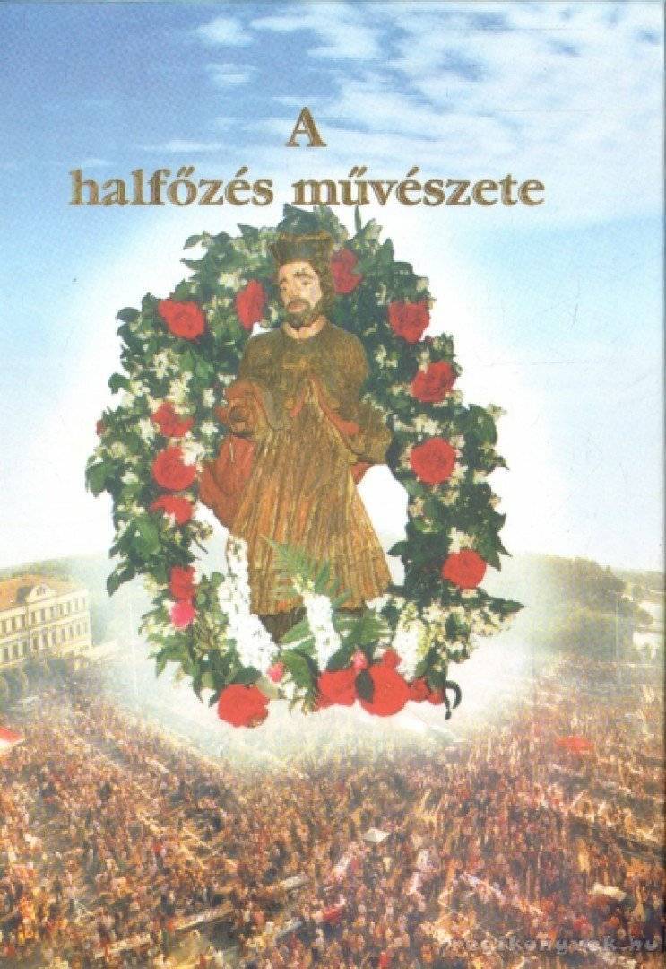 A halfőzés művészete