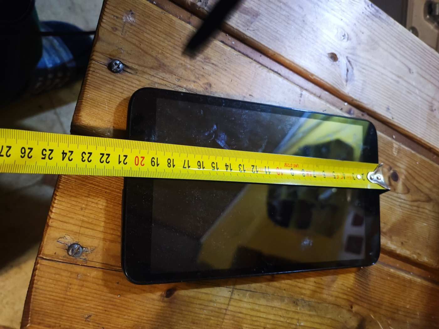 Vodafone tablet nem működik