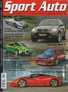 Sport Auto 2006/9