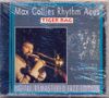 MAX COLLIE - Max Collie s Rhytm Aces   CD