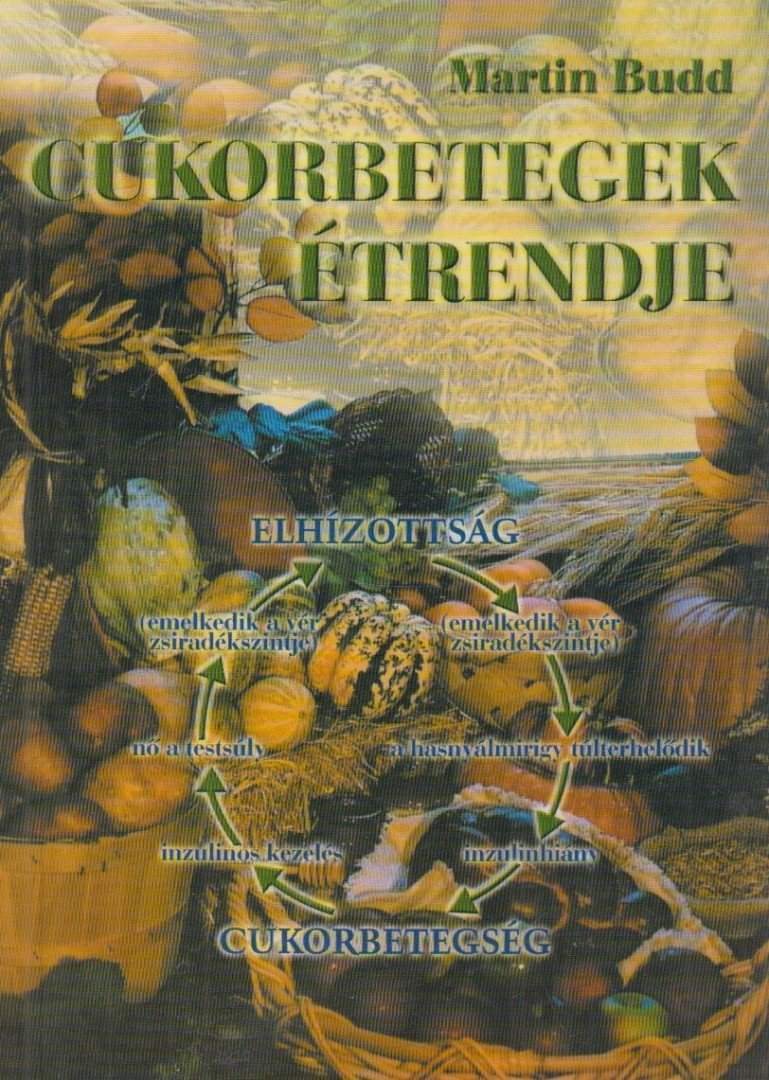 Cukorbetegek étrendje