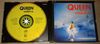QUEEN - LIVE AT WEMBLEY '86 2CD