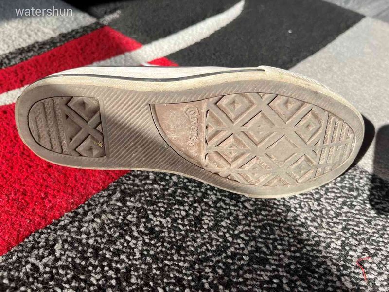 Converse gyermek tornacipő